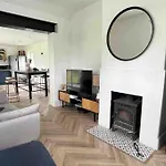Ballybur Vakantiehuis Kilkenny