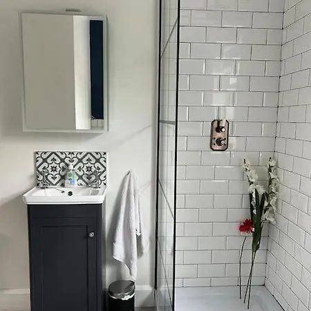 Ballybur بيت للعطل كيلكيني