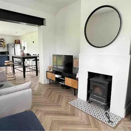 Ballybur بيت للعطل كيلكيني