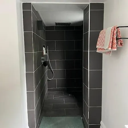 بيت للعطل Ballybur *