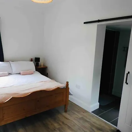 Ballybur كيلكيني