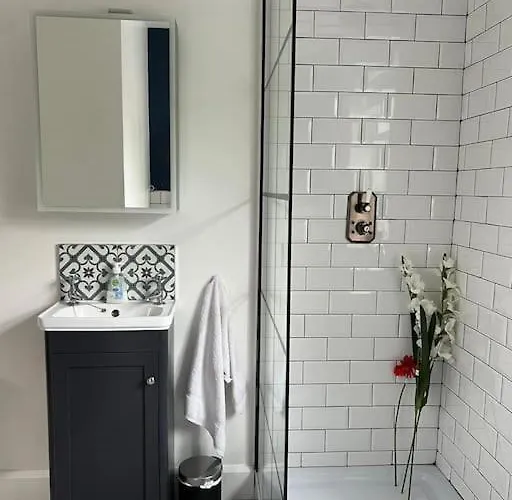 Ballybur Nyaraló Kilkenny