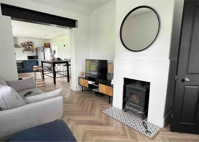 Ballybur Nyaraló Kilkenny