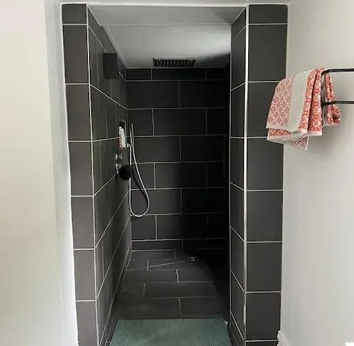 Ferienhaus Ballybur *